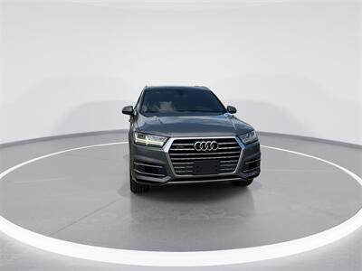 2017 Audi Q7 3.0T Premium Plus quattro   - Photo 5 - McKinney, TX 75070