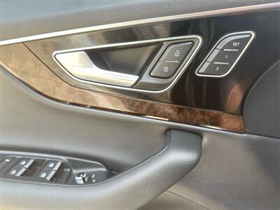 2017 Audi Q7 3.0T Premium Plus quattro   - Photo 23 - McKinney, TX 75070