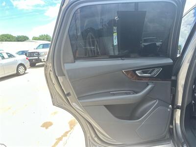 2017 Audi Q7 3.0T Premium Plus quattro   - Photo 31 - McKinney, TX 75070