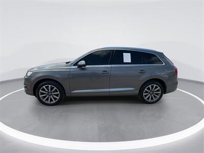 2017 Audi Q7 3.0T Premium Plus quattro   - Photo 3 - McKinney, TX 75070