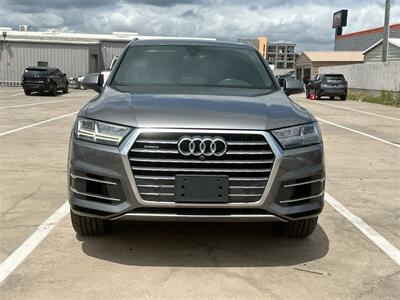 2017 Audi Q7 3.0T Premium Plus quattro   - Photo 10 - McKinney, TX 75070