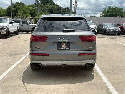 2017 Audi Q7 3.0T Premium Plus quattro   - Photo 12 - McKinney, TX 75070