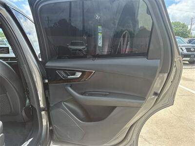 2017 Audi Q7 3.0T Premium Plus quattro   - Photo 30 - McKinney, TX 75070