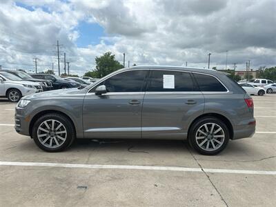 2017 Audi Q7 3.0T Premium Plus quattro   - Photo 16 - McKinney, TX 75070