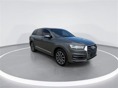 2017 Audi Q7 3.0T Premium Plus quattro   - Photo 6 - McKinney, TX 75070