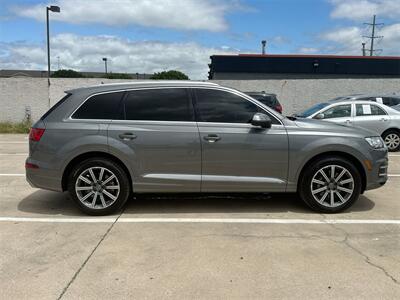 2017 Audi Q7 3.0T Premium Plus quattro   - Photo 15 - McKinney, TX 75070