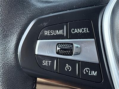 2022 BMW X5 sDrive40i   - Photo 13 - McKinney, TX 75070