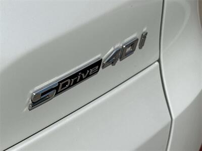 2022 BMW X5 sDrive40i   - Photo 11 - McKinney, TX 75070