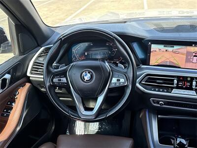 2022 BMW X5 sDrive40i   - Photo 21 - McKinney, TX 75070