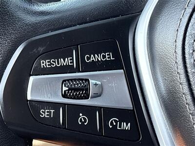 2022 BMW X5 sDrive40i   - Photo 12 - McKinney, TX 75070