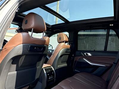 2022 BMW X5 sDrive40i   - Photo 30 - McKinney, TX 75070