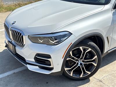 2022 BMW X5 sDrive40i   - Photo 16 - McKinney, TX 75070