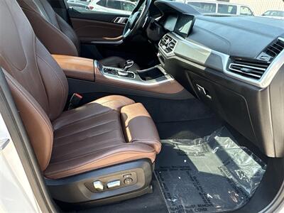2022 BMW X5 sDrive40i   - Photo 32 - McKinney, TX 75070