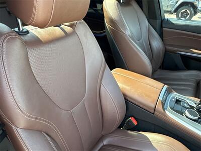 2022 BMW X5 sDrive40i   - Photo 33 - McKinney, TX 75070