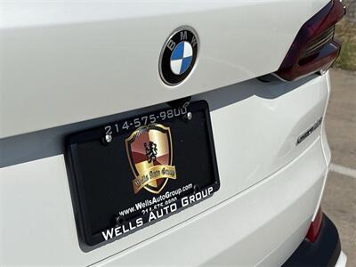 2022 BMW X5 sDrive40i   - Photo 15 - McKinney, TX 75070