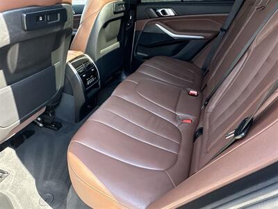 2022 BMW X5 sDrive40i   - Photo 29 - McKinney, TX 75070