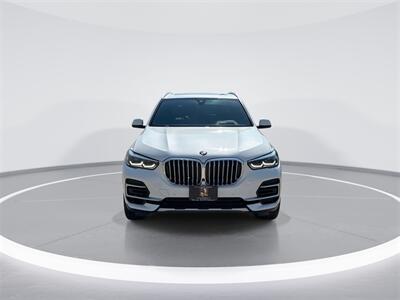 2022 BMW X5 sDrive40i   - Photo 3 - McKinney, TX 75070