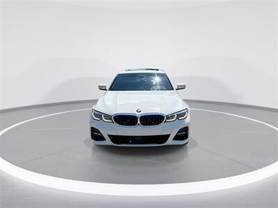 2021 BMW 3 Series 330e iPerformance   - Photo 3 - McKinney, TX 75070