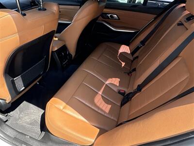 2021 BMW 3 Series 330e iPerformance   - Photo 30 - McKinney, TX 75070
