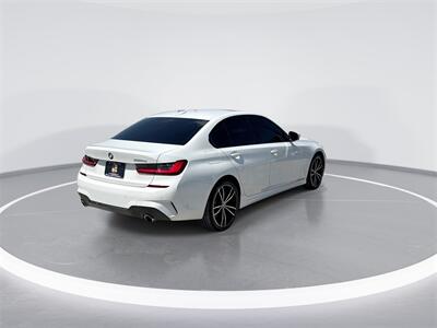 2021 BMW 3 Series 330e iPerformance   - Photo 8 - McKinney, TX 75070