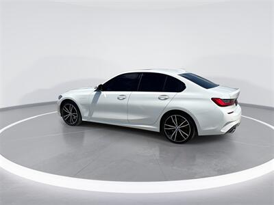 2021 BMW 3 Series 330e iPerformance   - Photo 6 - McKinney, TX 75070