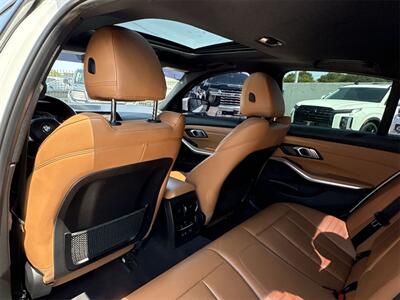 2021 BMW 3 Series 330e iPerformance   - Photo 31 - McKinney, TX 75070