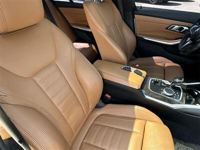 2021 BMW 3 Series 330e iPerformance   - Photo 33 - McKinney, TX 75070