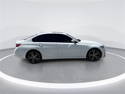 2021 BMW 3 Series 330e iPerformance   - Photo 9 - McKinney, TX 75070