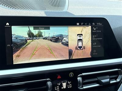 2021 BMW 3 Series 330e iPerformance   - Photo 24 - McKinney, TX 75070