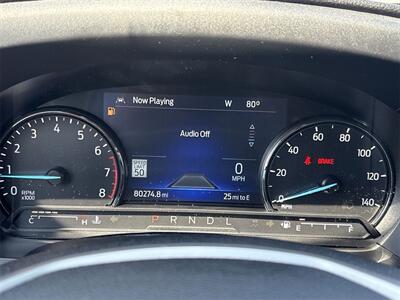 2022 Ford Explorer XLT   - Photo 23 - McKinney, TX 75070
