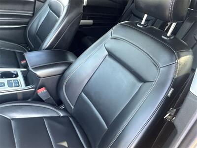 2022 Ford Explorer XLT   - Photo 17 - McKinney, TX 75070