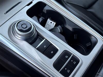 2022 Ford Explorer XLT   - Photo 27 - McKinney, TX 75070