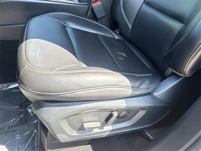 2022 Ford Explorer XLT   - Photo 18 - McKinney, TX 75070