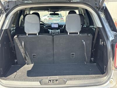 2022 Ford Explorer XLT   - Photo 31 - McKinney, TX 75070