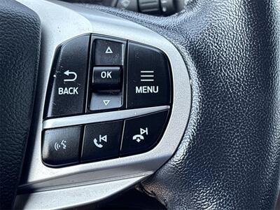 2022 Ford Explorer XLT   - Photo 12 - McKinney, TX 75070
