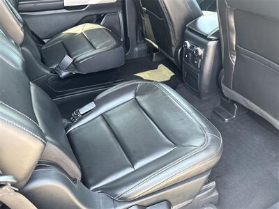 2022 Ford Explorer XLT   - Photo 32 - McKinney, TX 75070
