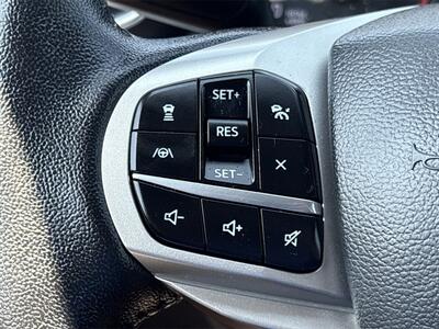 2022 Ford Explorer XLT   - Photo 11 - McKinney, TX 75070