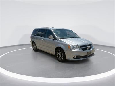 2017 Dodge Grand Caravan SXT   - Photo 2 - McKinney, TX 75070