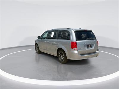 2017 Dodge Grand Caravan SXT   - Photo 6 - McKinney, TX 75070