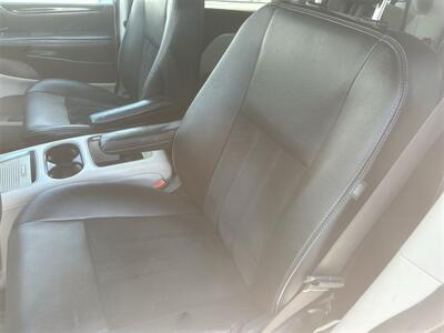 2017 Dodge Grand Caravan SXT   - Photo 17 - McKinney, TX 75070