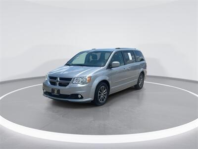 2017 Dodge Grand Caravan SXT   - Photo 4 - McKinney, TX 75070