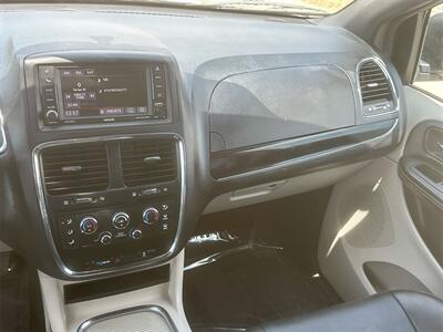 2017 Dodge Grand Caravan SXT   - Photo 22 - McKinney, TX 75070