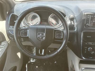 2017 Dodge Grand Caravan SXT   - Photo 21 - McKinney, TX 75070