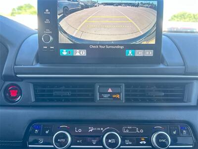 2025 Honda Pilot Elite   - Photo 20 - McKinney, TX 75070