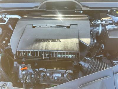 2025 Honda Pilot Elite   - Photo 36 - McKinney, TX 75070