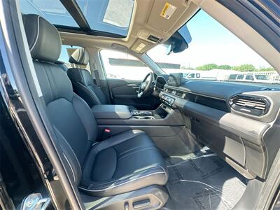 2025 Honda Pilot Elite   - Photo 31 - McKinney, TX 75070