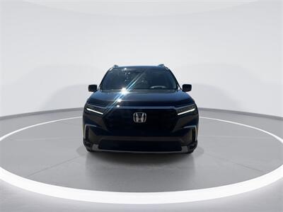 2025 Honda Pilot Elite   - Photo 5 - McKinney, TX 75070