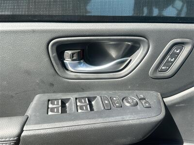 2025 Honda Pilot Elite   - Photo 25 - McKinney, TX 75070