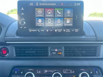 2025 Honda Pilot Elite   - Photo 19 - McKinney, TX 75070