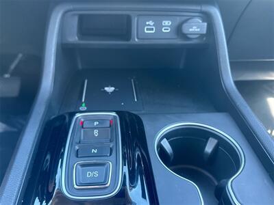 2025 Honda Pilot Elite   - Photo 22 - McKinney, TX 75070
